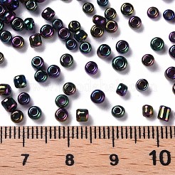 8/0 perline di vetro&nbsp;X1-SEED-A009-3mm-603