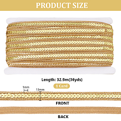 Polyesterband&nbsp;OCOR-WH0070-159C