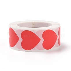Adesivi di carta del cuore&nbsp;LS-DIY-I107-01E