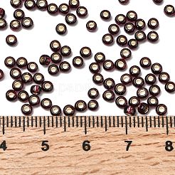 Perles rondes Toho 8/0&nbsp;X-SEED-TR08-0026C