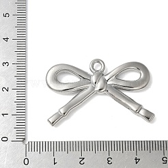 Aluminium Anhänger & Charms&nbsp;FIND-L025-10P