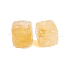 Perle acrylique&nbsp;OACR-H120-01J
