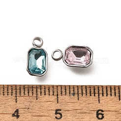 Pendentifs en acier inoxydable 304&nbsp;STAS-Q346-03P