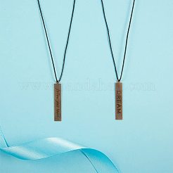 Targhette metalliche&nbsp;KK-PH0034-36R