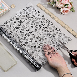 Películas de impresión de TPU&nbsp;DIY-WH0349-535A
