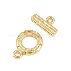 Fermoirs T en laiton&nbsp;KK-G548-29G