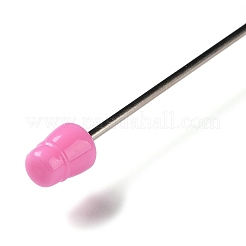 Penne con perline in plastica e ferro&nbsp;LS-AJEW-H147-01F