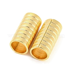 201 perline in tubo di acciaio inossidabile&nbsp;STAS-Z049-06G