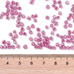 8/0 Glasperlen&nbsp;SEED-A017-3mm-1111