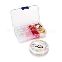 Kits de fabrication de bijoux diy&nbsp;DIY-LS0003-65
