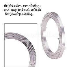 Aluminiumdraht&nbsp;AW-R002B-2m-01