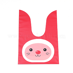 Kawaii Hase Plastikbonbontüten&nbsp;LS-X-ABAG-Q051B-17