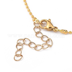 (venta de fábrica de fiestas de joyería) pulseras de cuentas&nbsp;BJEW-JB05417