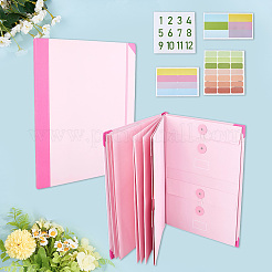 Papier-Aktentaschen&nbsp;AJEW-WH20018-28B