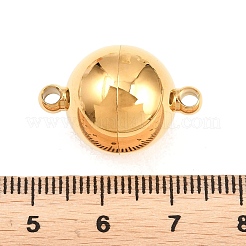 Fermoirs magnétiques en acier inoxydable 304&nbsp;STAS-P452-03F-G