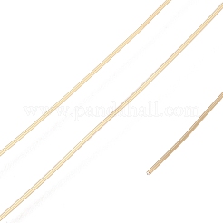 10 rollo de alambre de cobre redondo.&nbsp;CWIR-C003-01E-KCG