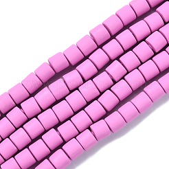 Polimero a mano fili argilla perline&nbsp;CLAY-ZX006-01E