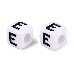 Opake Legierung Perlen&nbsp;SACR-N020-04A-E