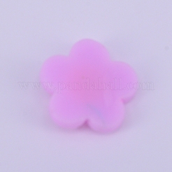 Cabochon in resina trasparente&nbsp;RESI-WH0009-44