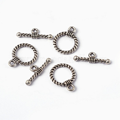 Chisure in lega stile tibetano in lega &nbsp;X-EA9138Y-NF