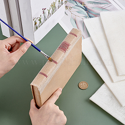 Baumwollstoff zum Buchbinden&nbsp;AJEW-WH0816-117