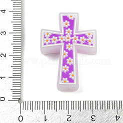 Brennperlen aus Silikon&nbsp;LS-SIL-U008-03C