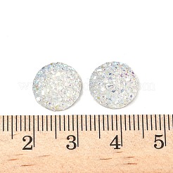 Harz Cabochons&nbsp;CRES-Q191-HA027-1