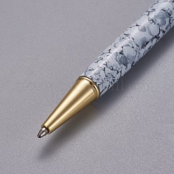 Kreative Kugelschreiber für leere Röhren&nbsp;AJEW-L076-A10