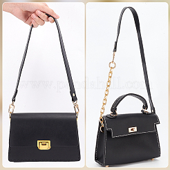 1 x Taschengurt aus PU-Leder&nbsp;FIND-WR0009-75