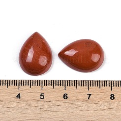 Natürlichen roten Jaspis-Cabochons&nbsp;G-H094-01A-27