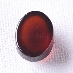 Natürliche Granat Cabochons&nbsp;G-L565-014A
