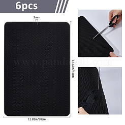 Tapis en feutre&nbsp;AJEW-WH0077-022