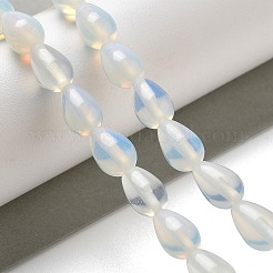 Opalite Perlen Stränge&nbsp;G-B106-A04-01