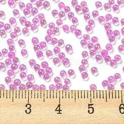 Perle di bolle luminose&nbsp;SEED-E005-01K