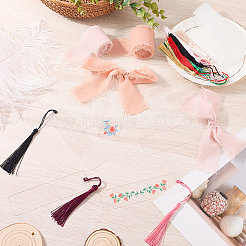 DIY-Lesezeichen-Kits&nbsp;DIY-CP0012-50