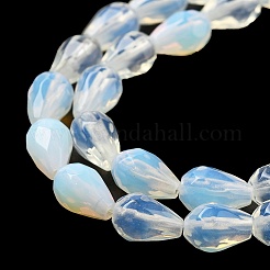 Opalite Perlen Stränge&nbsp;G-P520-B12-01