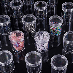 Spalte Kunststoff-Kügelchen Container&nbsp;CON-BC0003-03