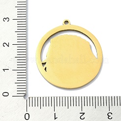 201 colgantes de acero inoxidable&nbsp;STAS-R118-07G
