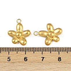 Anhänger aus Edelstahl 304&nbsp;STAS-I342-03G