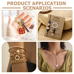 DIY-Verschluss-Kits&nbsp;DIY-AR0005-07