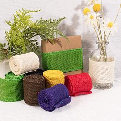 Spitzen-Leinenrollen-Sets&nbsp;DIY-PH0025-51