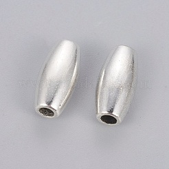 Silber Tibetische Perlen&nbsp;LFH10280Y