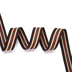 Polyester Ripsband&nbsp;OCOR-WH0063-36