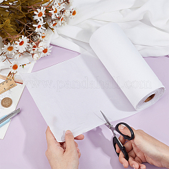 Papiers pour animaux de compagnie de transfert de chaleur de 10 m&nbsp;FIND-WH0152-515A