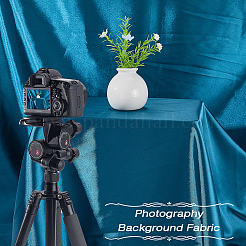 Polyesterstoffe für die Fotografie&nbsp;DIY-WH20004-09B