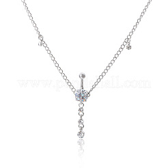 Chaîne de taille à maillons pour femme&nbsp;WG3639B-01