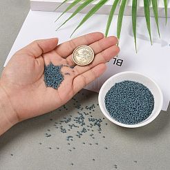 Perles rondes Toho 15/0&nbsp;SEED-XTR15-2605F
