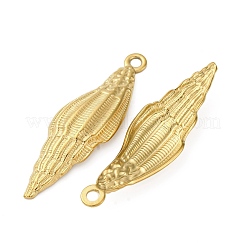 Pendentifs en acier inoxydable 304&nbsp;STAS-Z142-02G-06