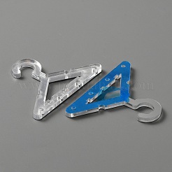 Acrylohrring Displayständer&nbsp;EDIS-WH0012-24A