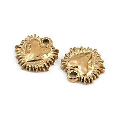 Dijes de acero inoxidable 304&nbsp;STAS-K295-10G